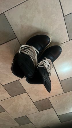 Geobaskets rick owen’s