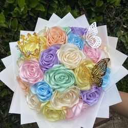 Eternal Roses