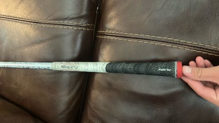 Golf shaft - Denali