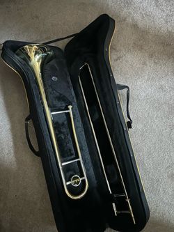 Trombone prelude tb711