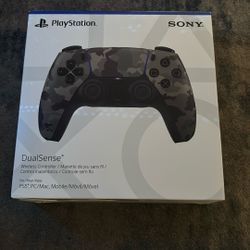 Ps5 Controller