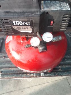 Compressor