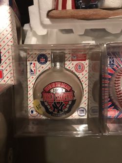 New York Yankees collectible