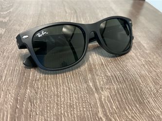 Ray Ban Polarized RB 2132