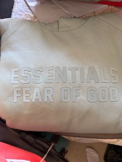 Essentials Size M