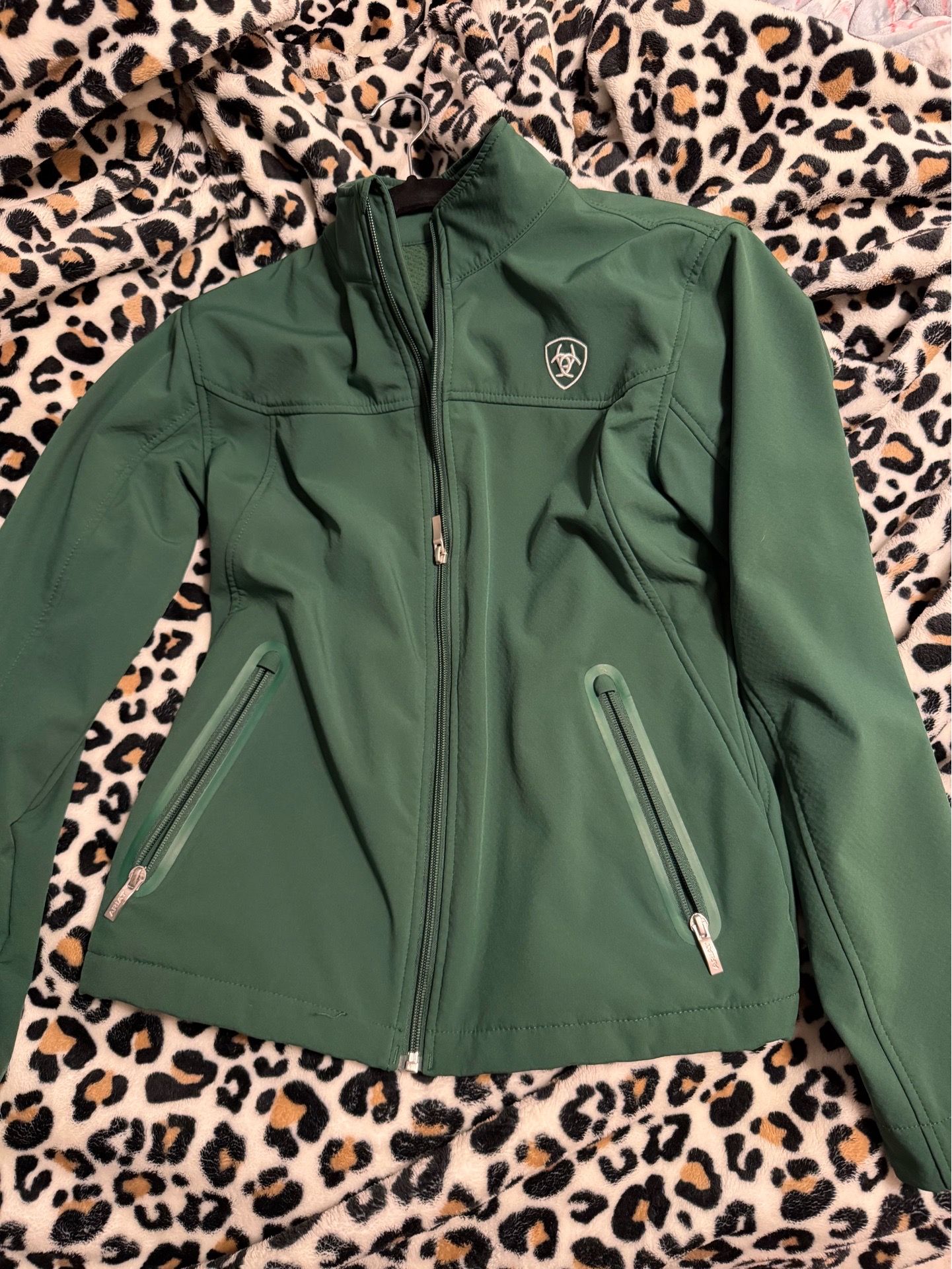 Ariat jacket