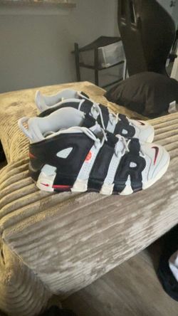 Size 8 men shoes