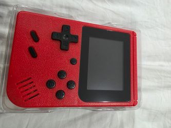 Game box new