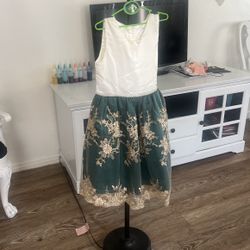 Girls Dress 