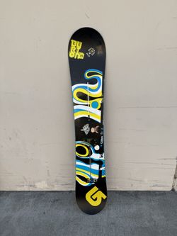 Burton Snowboard 152cm