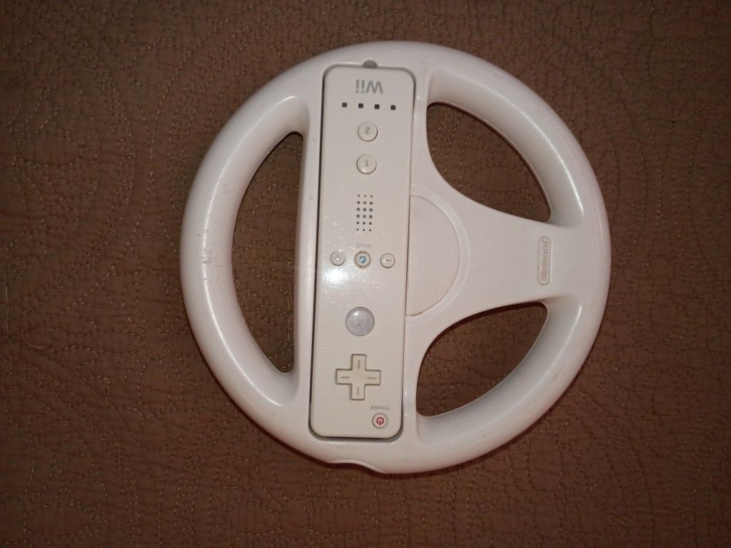 Wii
