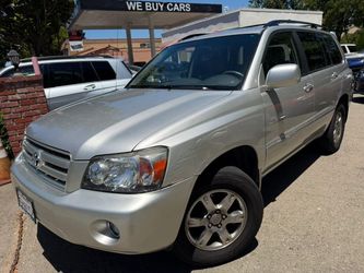 2005 Toyota Highlander