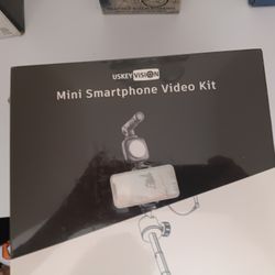 Mini https://offerup.com/redirect/?o=U21hcnQucGhvbmU= Video Kit