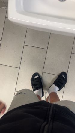 draco slides size 14 can fit a size 13