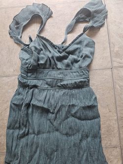 Spring/summer dress!