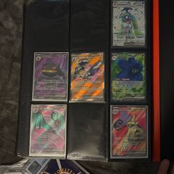 Pokémon Binder 