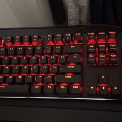 GMMK Mechanical Keyboard