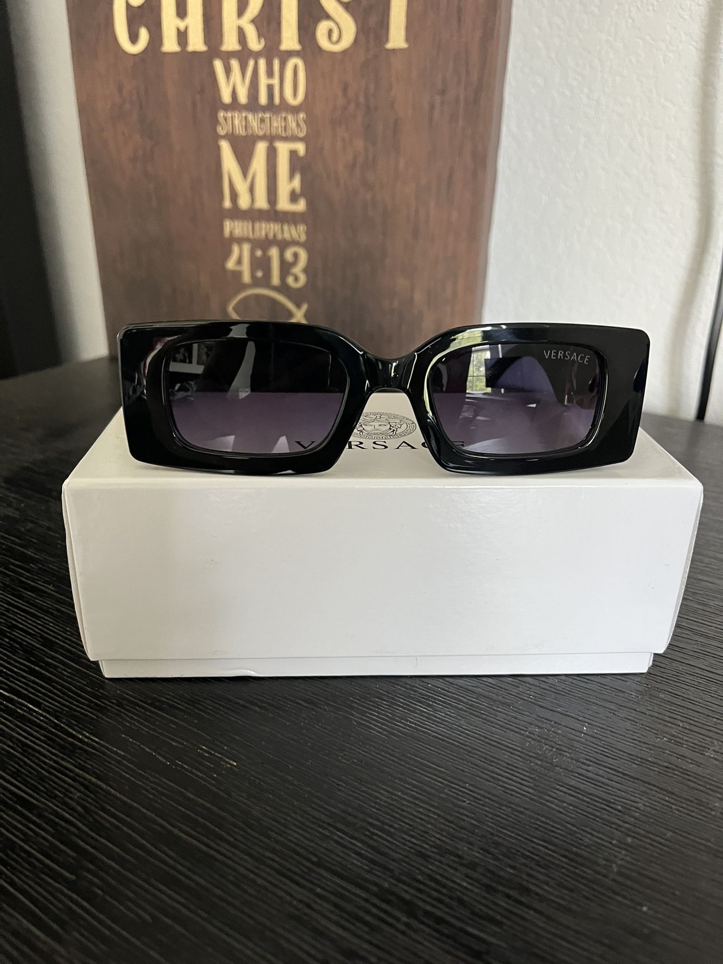 Versace Sunglasses