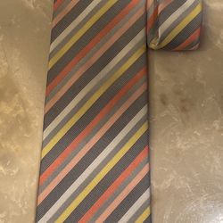 Men’s Fashion Tie
