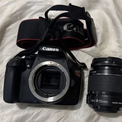 Canon Rebel T3