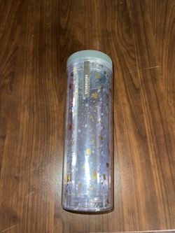 Vintage Starbucks Tumbler