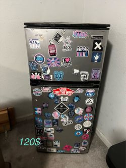 Mini Fridge