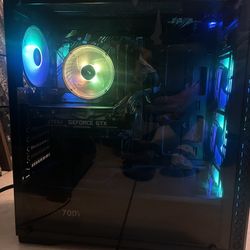 Gaming Pc (negotiable) NEED GONE
