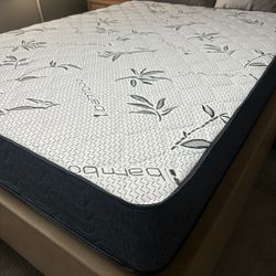 Queen size mattress for sale