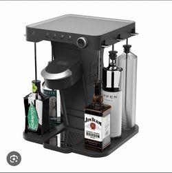 Black and decker bartesian