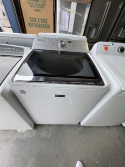 Washer 