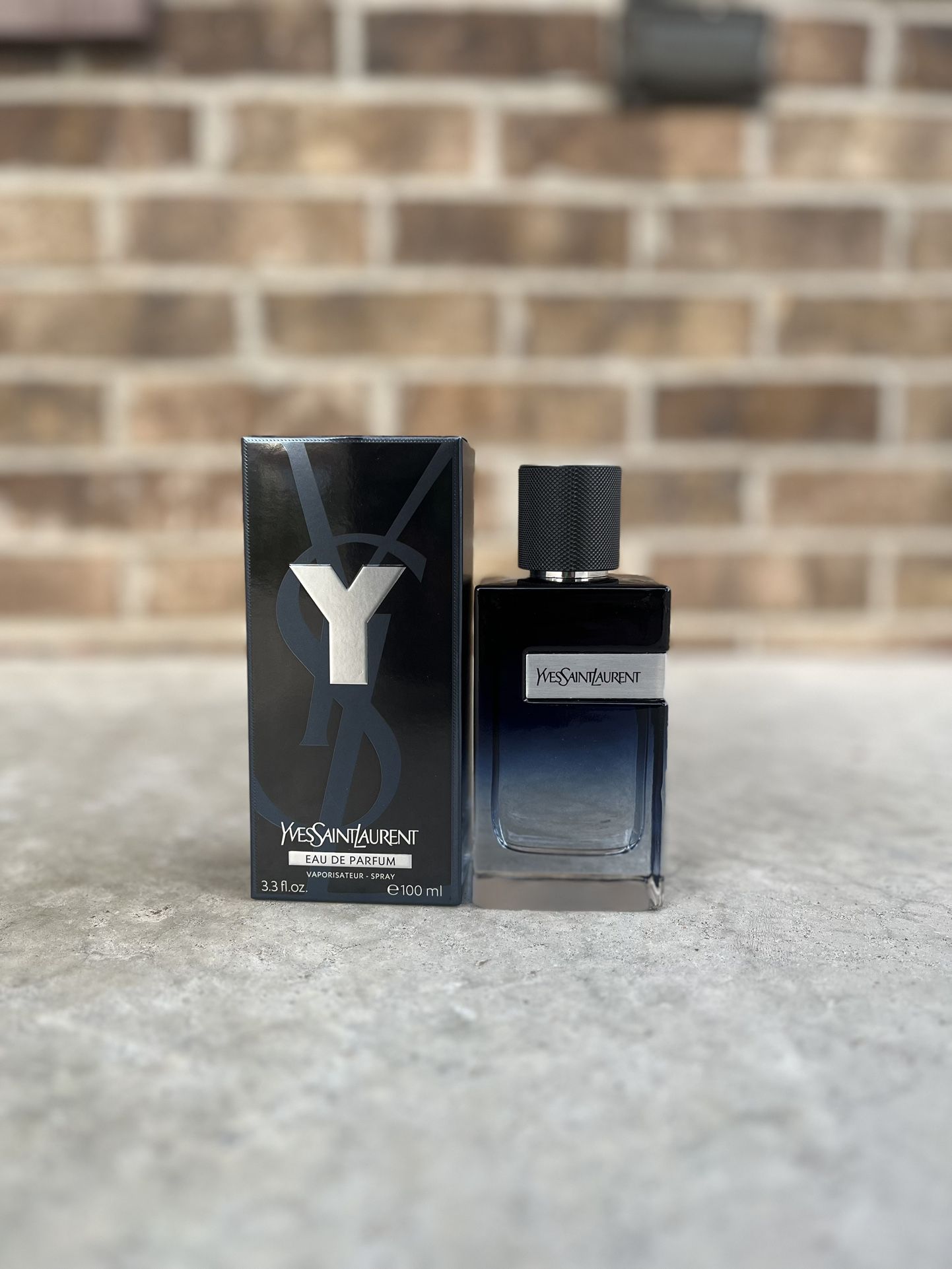 YSL 