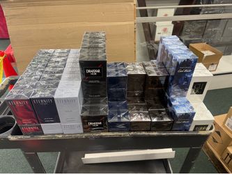 Perfumes a precios de mayoreo