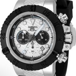 Invicta Subaqua men’s watch 50mm