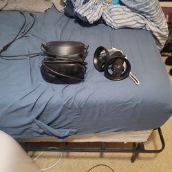 Samsung HMD Odyssey Windows Mixed Reality Headset