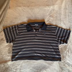 Hot Topic Coffin Crop-top