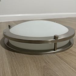 Dimmable LED Flush Mount