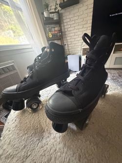 MVP 2.0 Indoor/Outdoor Roller Skates