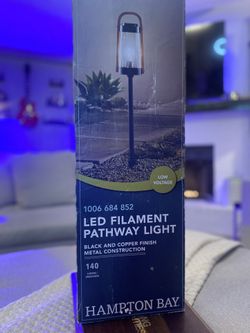Pathway Light 