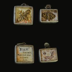 Jewel Kade Charms Bee Bundle 