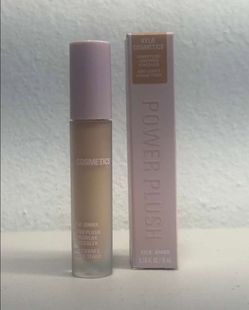 Kylie Cosmetics Power Plush Longwear Concealer 3.5N ~ Brand New