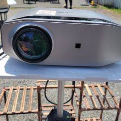 Projector 