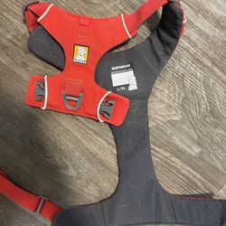 Ruffwear Dog Harness 