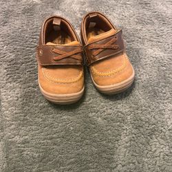 Stride Rite 360 Unisex Boat Shoe 4m