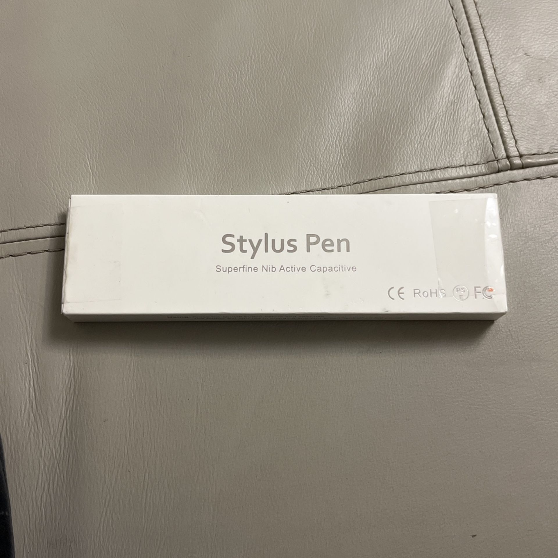 Stylus Pen