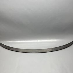 Tesla Model Y Carbon Fiber Rear Spoiler Original