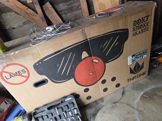 Throne 29" Bike 🥶🥶🥶🥶