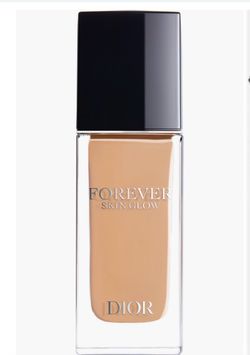 DIOR foundation