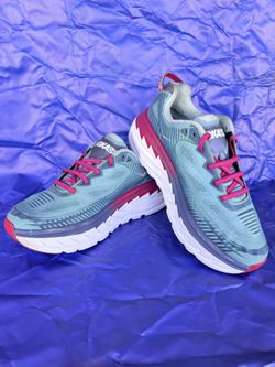 HOKA SNEAKERS, Size 10