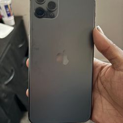 IPHONE 11 PRO MAx