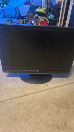 Monitor